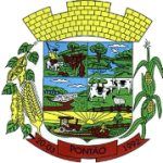 Brasão Pontão