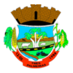 Brasão Trespalmeiras